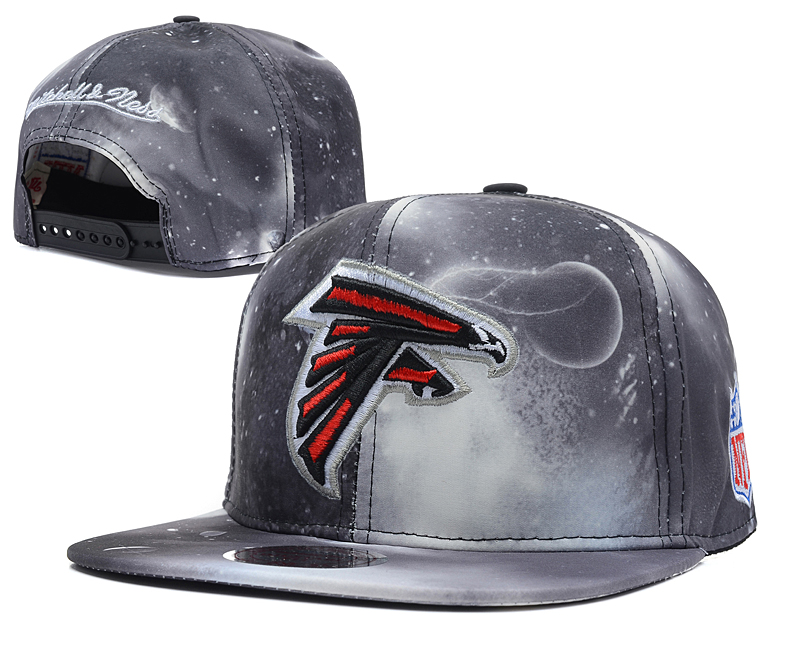 NFL Atlanta Falcons MN Snapback Hat #10